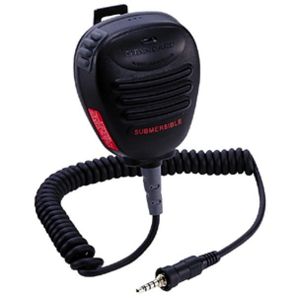 Тангента Yaesu CMP460