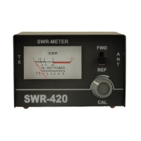 КСВ метр SWR-420