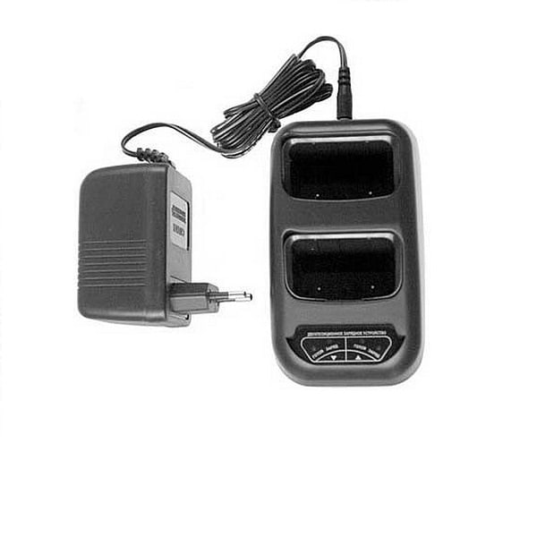 Icom BC-10 