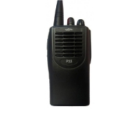 Связь Р-33 VHF (136-174 МГц)