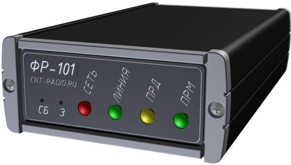 Шлюз ФР-101РЛ