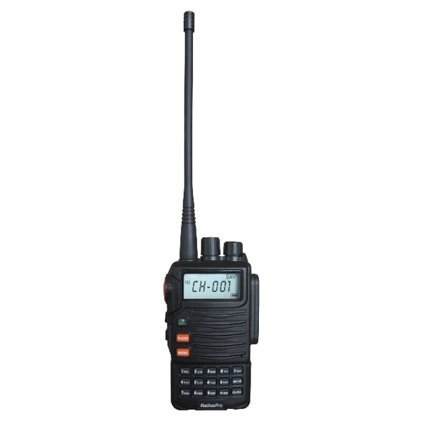 RadiusPro RP-302