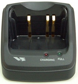 Yaesu CD-15A Быстрое зарядное устройство