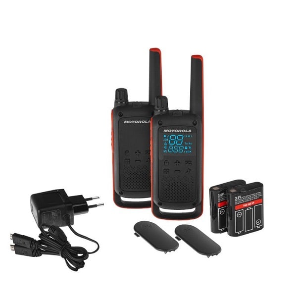Motorola Talkabout T82 