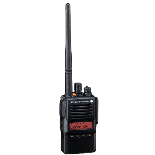 Vertex VX-824 ATEX 