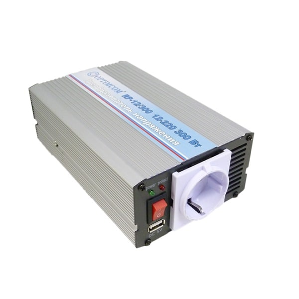Преобразователь наряжения Optim RP-24/300 