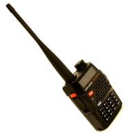 Kenwood TK-UVF10