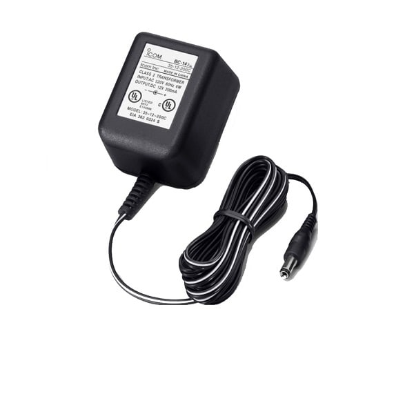 Icom BC-147 