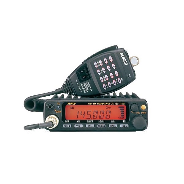 ALINCO DR-135T MKIII