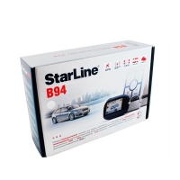 Автосигнализация StarLine B94