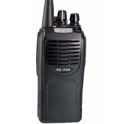 Hytera TC-700