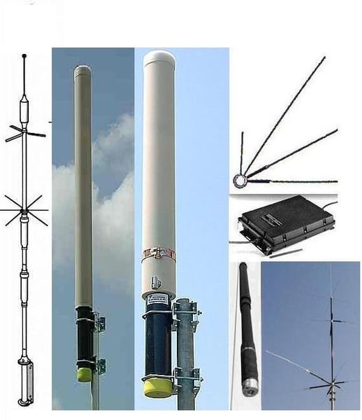 Yaesu Atas-120A