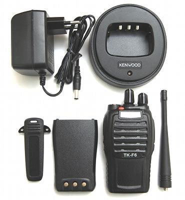Зарядное устройство для Kenwood TH-F6