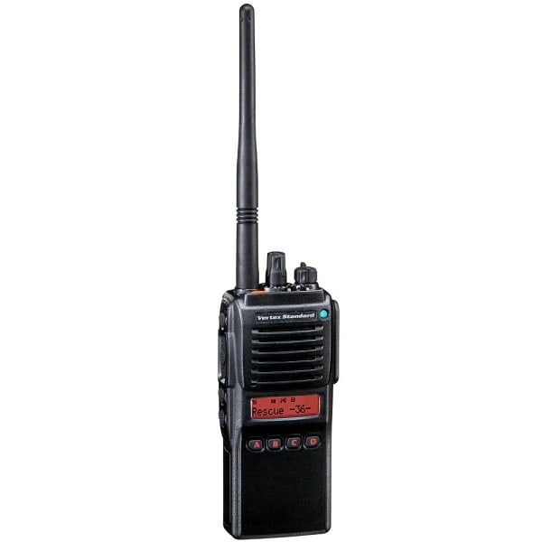 Vertex VX-924 ATEX 