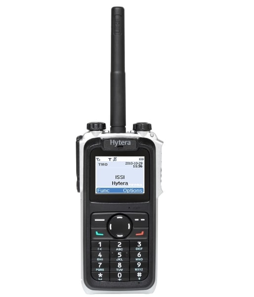 X1p Hytera