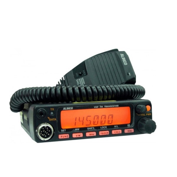 ALINCO DR-135FX
