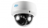 Антивандальная IP-камера видеонаблюдения RVi-IPC32VDN