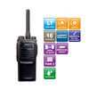 Hytera PD705G(MD)