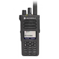 Радиостанция Motorola DP4801E