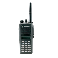 Радиостанция Motorola GP380 