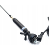 Sirio TITANIUM 1500 BLACK N