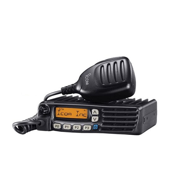 	 Icom IC-F5026
