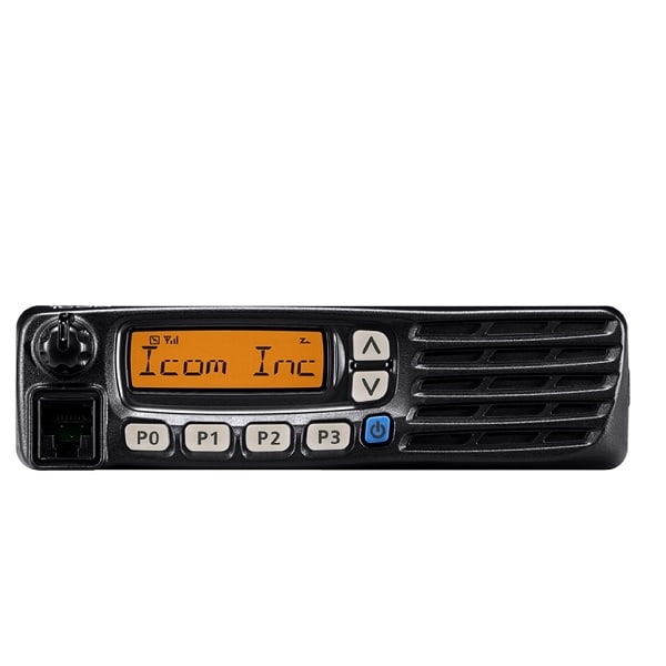  	 Icom IC-F5026H