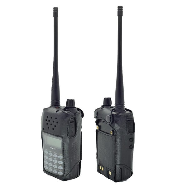 ALINCO ESC-10 
