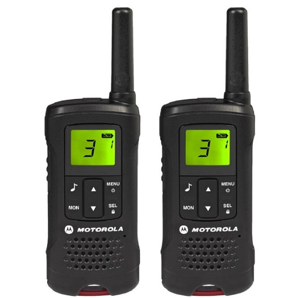 Motorola TLKR T61 