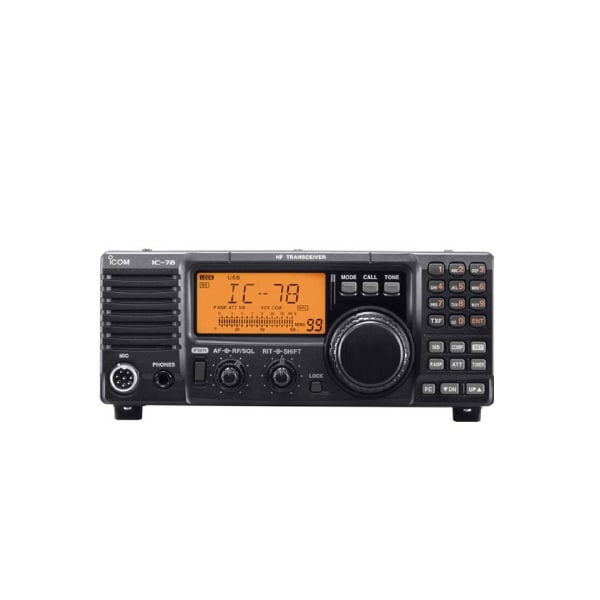 Icom IC-78