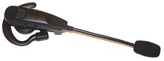 Yaesu BH-2A bluetooth гарнитура