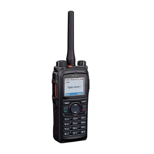 Hytera PD785G(MD) (GLONASS)