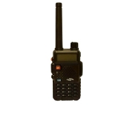 Связь Р-52 (136-174 МГц) 