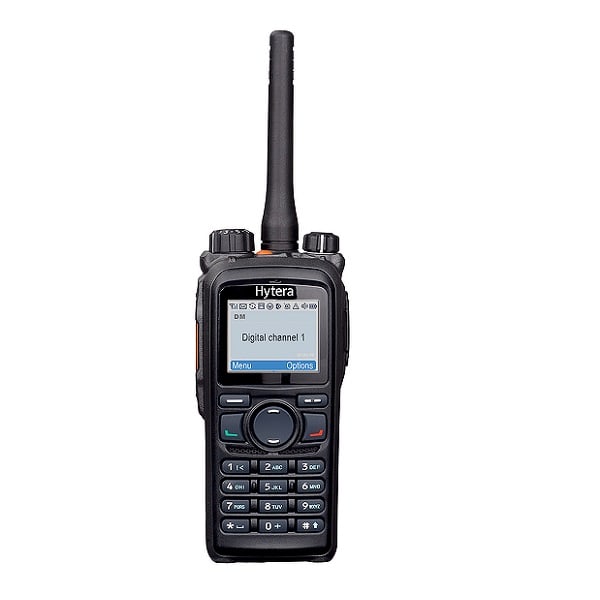 Hytera PD785 (UL913)