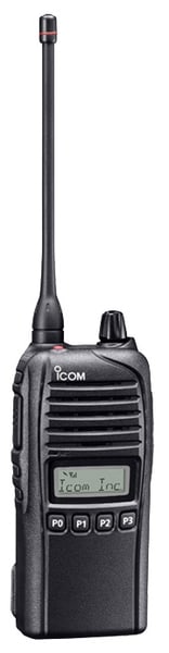 Icom IC-F3036S