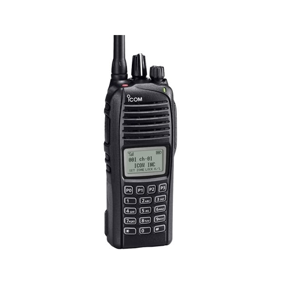 Icom IC-F4262DT