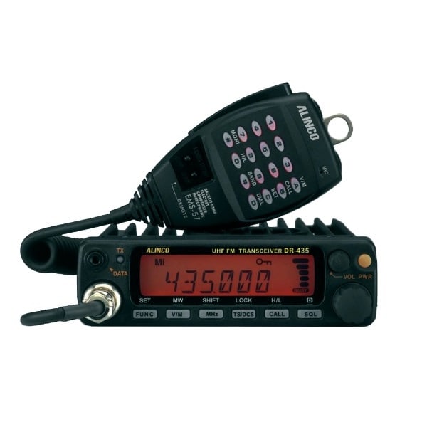 ALINCO DR-435FX 