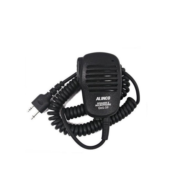 ALINCO EMS-59