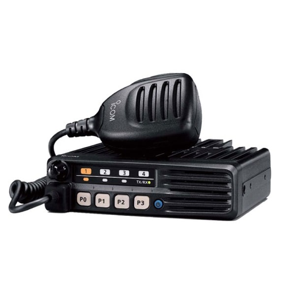 	 Icom IC-F6013H