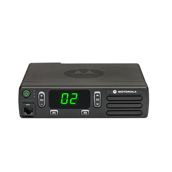 Автомобильная рация Motorola DM1400 ANALOG