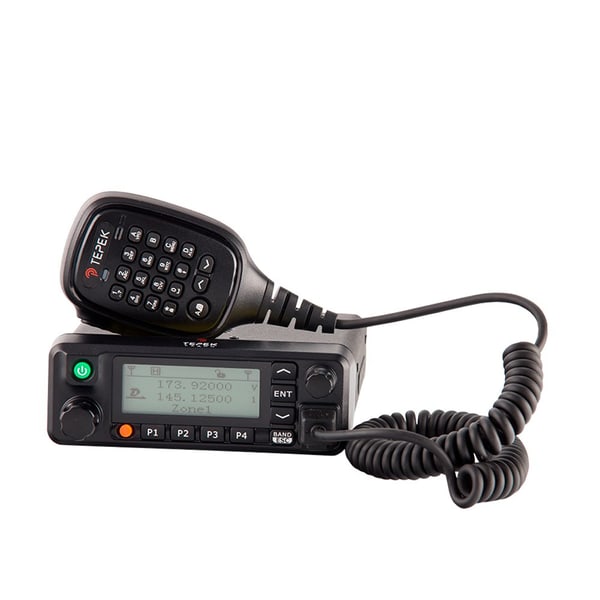 Терек РМ302 DMR