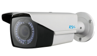 Уличная камера видеонаблюдения RVi-C411 (2.8-12 мм)