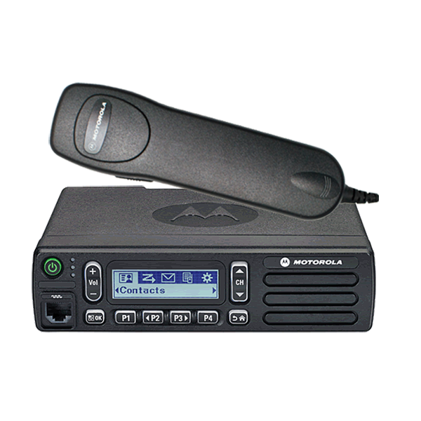 Автомобильная рация Motorola DM1600 