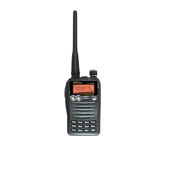 LINTON LT-7700D UHF 