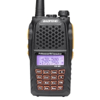 Рация BAOFENG UV-6R VHF/UHF