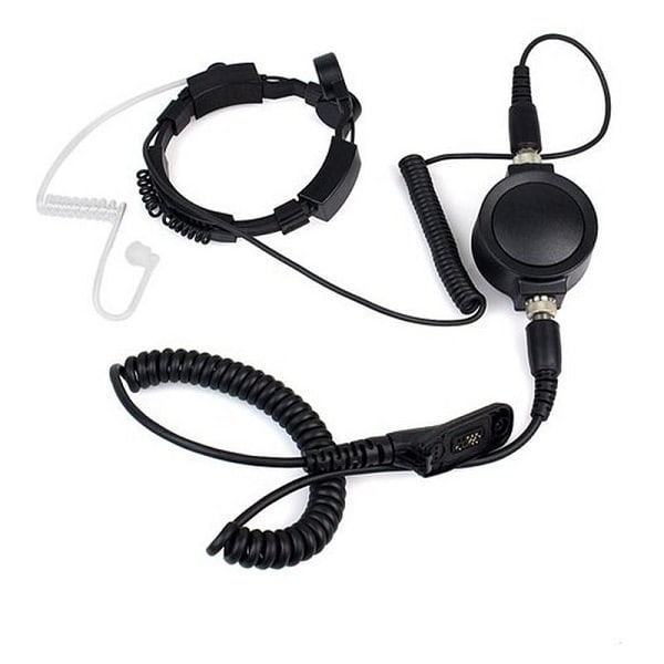 Ларингофон для Motorola BP-80/18 BOOM 