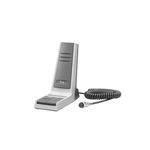 Настольный микрофон Icom SM-27