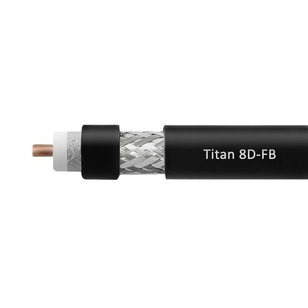 8D-FB Titan