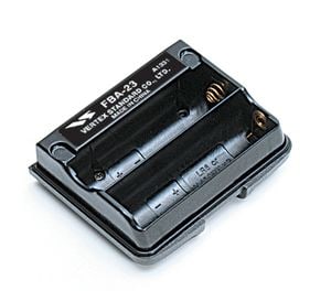 Кейс Yaesu FBA-23