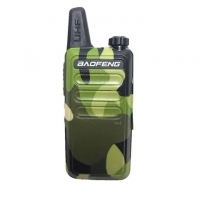 Baofeng BF-F6 Smart Green 2шт в комплекте